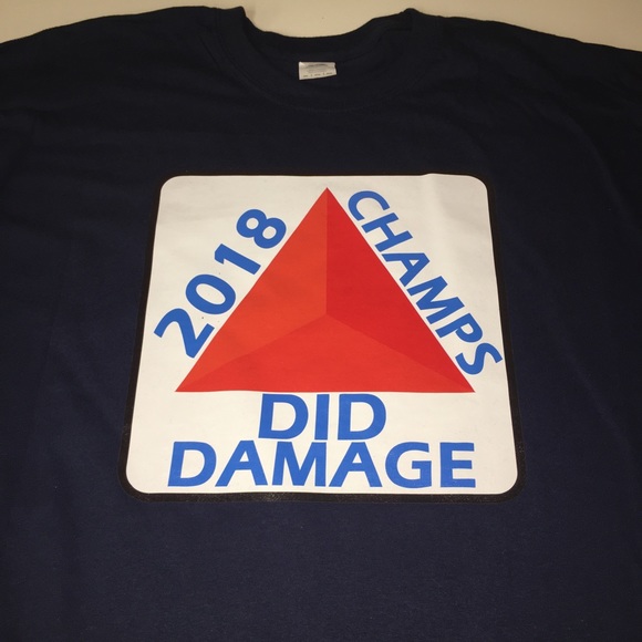 Other - Boston Red Sox World Series Champions Shirt